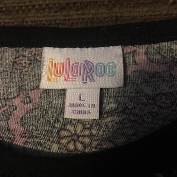 Lularoe Randy - Picture 4 of 4